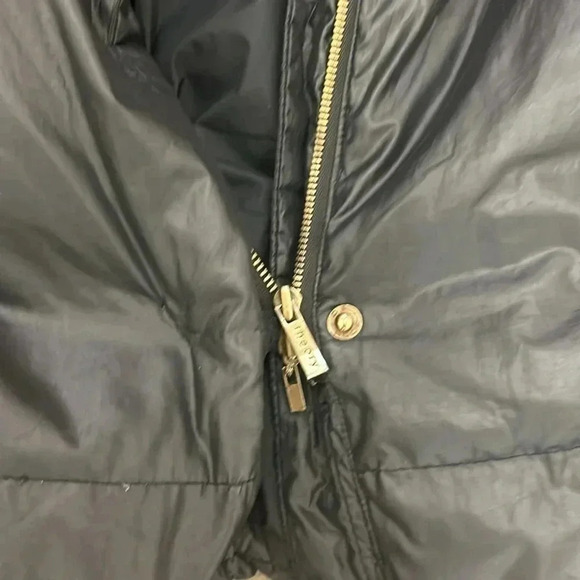 Theory duvet coat - Picture 2 of 6